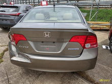 Load image into Gallery viewer, Air Bag Computer Honda Civic 2006 06 2007 07 2008 08 2009 09 2010 10 2011 11 - MM2873621
