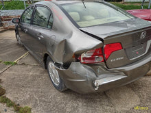 Load image into Gallery viewer, Air Bag Computer Honda Civic 2006 06 2007 07 2008 08 2009 09 2010 10 2011 11 - MM2873621
