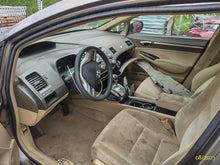 Load image into Gallery viewer, Air Bag Computer Honda Civic 2006 06 2007 07 2008 08 2009 09 2010 10 2011 11 - MM2873621
