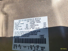 Load image into Gallery viewer, TRANSMISSION Explorer Explorer Sport Trac Ranger B-4000 01-05 4X4 - MM2834434
