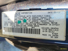 Load image into Gallery viewer, ENGINE MOTOR Lexus GX470 Toyota 4 Runner 03 04 05 4.7L - MM2830753

