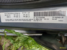 Load image into Gallery viewer, Transfer Case Dodge Avenger 2008 - MM2811853
