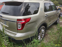 Load image into Gallery viewer, Computer Ford Explorer 2011 - MM2814010
