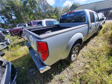 Load image into Gallery viewer, TRANSMISSION Nissan Frontier Pathfinder 2010 10 2WD - MM2851925
