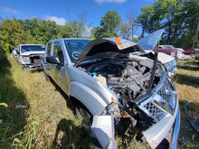 Load image into Gallery viewer, TRANSMISSION Nissan Frontier Pathfinder 2010 10 2WD - MM2851925
