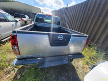 Load image into Gallery viewer, TRANSMISSION Nissan Frontier Pathfinder 2010 10 2WD - MM2851925
