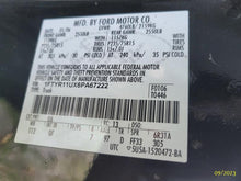 Load image into Gallery viewer, ECU ECM Computer Ford Ranger 2006 - MM2835208
