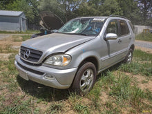 Load image into Gallery viewer, AUTOMATIC TRANSMISSION ML320 ML350 ML500 ML55 03 04 05 - MM2793998

