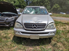 Load image into Gallery viewer, AUTOMATIC TRANSMISSION ML320 ML350 ML500 ML55 03 04 05 - MM2793998
