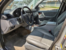 Load image into Gallery viewer, AUTOMATIC TRANSMISSION ML320 ML350 ML500 ML55 03 04 05 - MM2793998
