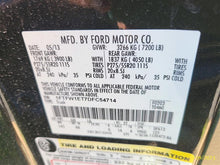 Load image into Gallery viewer, Radio  FORD F150 PICKUP 2013 - MM2832935
