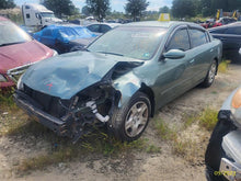 Load image into Gallery viewer, ECU ECM COMPUTER NISSAN ALTIMA 2002 02 2.5 AUTO - MM2909977

