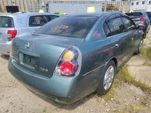 Load image into Gallery viewer, TRANSMISSION Nissan Altima 2002 02 - MM2909978
