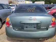 Load image into Gallery viewer, ECU ECM COMPUTER NISSAN ALTIMA 2002 02 2.5 AUTO - MM2909977

