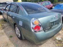 Load image into Gallery viewer, ECU ECM COMPUTER NISSAN ALTIMA 2002 02 2.5 AUTO - MM2909977
