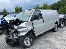 Load image into Gallery viewer, AC Compressor  EXPRESS 2500 VAN 2022 - MM2811511
