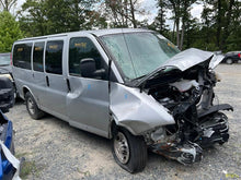 Load image into Gallery viewer, AC Compressor  EXPRESS 2500 VAN 2022 - MM2811511
