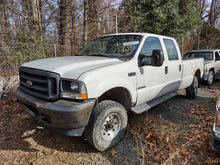 Load image into Gallery viewer, TRANSFER CASE F250SD Pickup F350SD Pickup F450SD Pickup F550SD Pickup 99-04 - MM2943926
