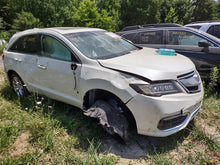 Load image into Gallery viewer, AUTOMATIC TRANSMISSION Acura RDX 2013 13 2014 14 2015 15 AWD - MM2794542
