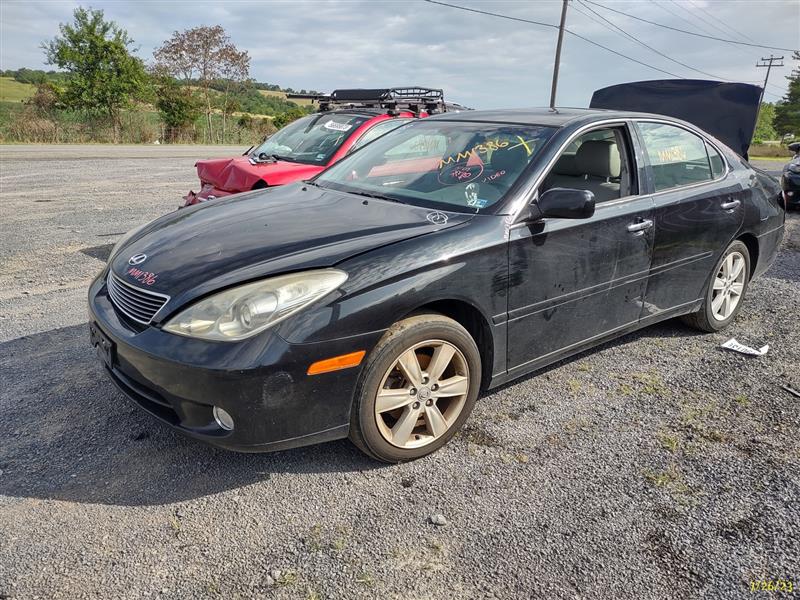 TRANSMISSION Lexus ES330 2004 04 2005 05 2006 06 - MM2794778