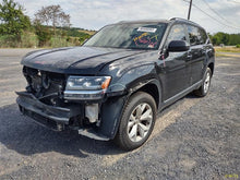 Load image into Gallery viewer, TRANSMISSION Volkswagen Atlas Atlas CS 18 19 20 21 FWD - MM2794955
