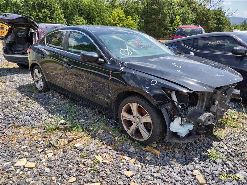 ECU ECM Computer Acura ILX 2013 - MM2804846