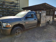 Load image into Gallery viewer, ECU ECM Computer  DODGE 3500 PICKUP 2011 - MM2861970
