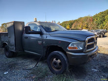 Load image into Gallery viewer, ECU ECM Computer  DODGE 3500 PICKUP 2011 - MM2861970
