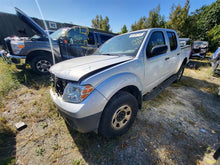 Load image into Gallery viewer, TRANSMISSION Nissan Frontier Xterra 13 14 15 16 17 18 19 4X4 - MM2867882
