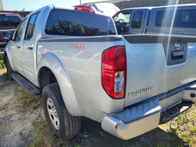 Load image into Gallery viewer, TRANSMISSION Nissan Frontier Xterra 13 14 15 16 17 18 19 4X4 - MM2867882

