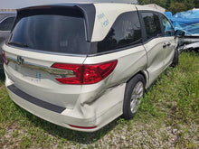 Load image into Gallery viewer, Transmission Honda Odyssey 2019 - MM2818576
