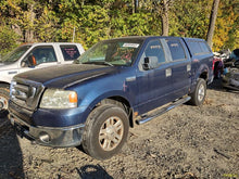 Load image into Gallery viewer, ECU ECM Computer  FORD F150 PICKUP 2008 - MM2862169
