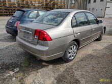 Load image into Gallery viewer, TRANSMISSION EL Civic 2003 03 2004 04 2005 05 SOHC - MM2911444
