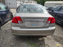 Load image into Gallery viewer, TRANSMISSION EL Civic 2003 03 2004 04 2005 05 SOHC - MM2911444
