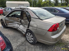 Load image into Gallery viewer, TRANSMISSION EL Civic 2003 03 2004 04 2005 05 SOHC - MM2911444
