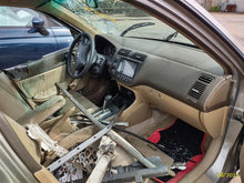 Load image into Gallery viewer, TRANSMISSION EL Civic 2003 03 2004 04 2005 05 SOHC - MM2911444
