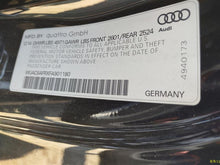 Load image into Gallery viewer, Transmission  AUDI RS5 2015 - MM2878403
