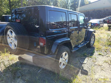 Load image into Gallery viewer, TRANSMISSION Jeep Wrangler 07 08 09 10 11 4X4 - MM2828922
