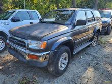 Load image into Gallery viewer, ECU ECM COMPUTER TOYOTA 4 RUNNER 1997 4X4 V6 AUTO - MM2845515
