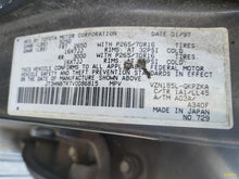 Load image into Gallery viewer, ECU ECM COMPUTER TOYOTA 4 RUNNER 1997 4X4 V6 AUTO - MM2845515
