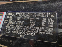Load image into Gallery viewer, Engine Motor Kia Soul 2017 - MM2806907
