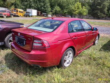 Load image into Gallery viewer, HEADLIGHT LAMP ASSEMBLY Acura TL 2007 07 2008 08 Left - MM2806958
