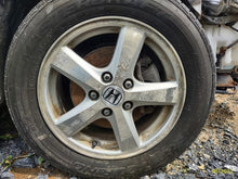 Load image into Gallery viewer, AUTOMATIC TRANSMISSION Honda Accord 2004 04 2005 05 - MM2813405
