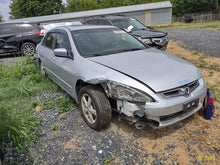 Load image into Gallery viewer, ECU ECM COMPUTER HONDA ACCORD 2004 AUTO 4 DOOR CALI - MM2813401
