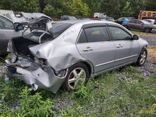 Load image into Gallery viewer, AUTOMATIC TRANSMISSION Honda Accord 2004 04 2005 05 - MM2813405
