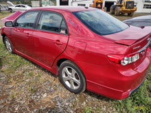 Load image into Gallery viewer, ECU ECM COMPUTER Toyota Corolla 2011 11 - MM2811466

