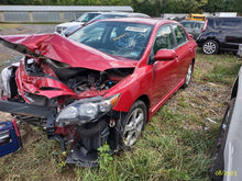 Load image into Gallery viewer, ENGINE MOTOR Toyota Corolla Matrix 2011-2018 1.8L VIN U - MM2811465
