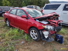 Load image into Gallery viewer, AUTOMATIC TRANSMISSION Corolla 09 10 11 12 13 14 15 FWD - MM2811471
