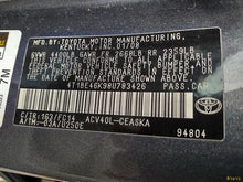 Load image into Gallery viewer, AC COMPRESSOR Toyota Camry 2007 07 2008 08 2009 09 2.4L - MM2874630
