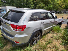 Load image into Gallery viewer, Transmission  GRAND CHEROKEE 2011 - MM2813540
